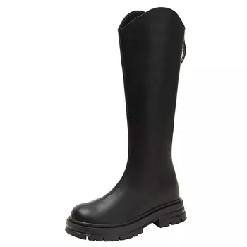 Сапоги JIUXINGDAO Knee-high Boots Women's