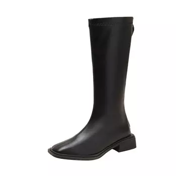 Сапоги JIUXINGDAO Knee-high Boots Women's
