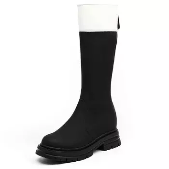 Сапоги JIUXINGDAO Knee-high Boots Women's