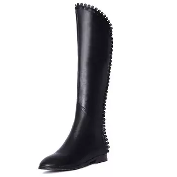 Сапоги JIUXINGDAO Knee-high Boots Women's