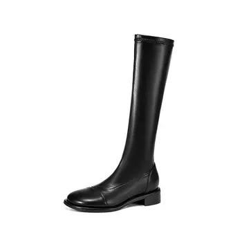 Сапоги JIUXINGDAO Knee-high Boots Women's