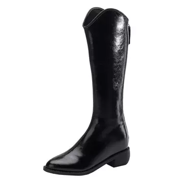 Сапоги JIUXINGDAO Knee-high Boots Women's