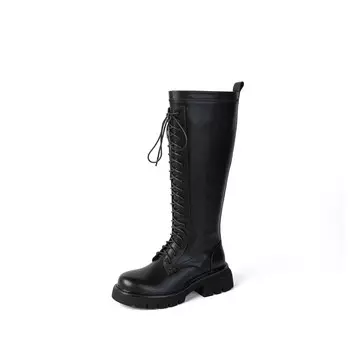 Сапоги JIUXINGDAO Knee-high Boots Women's