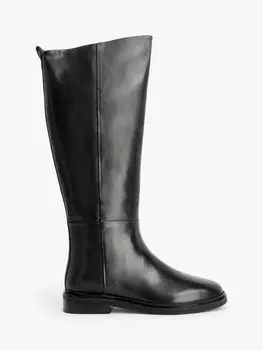 Сапоги John Lewis из кожи табаго