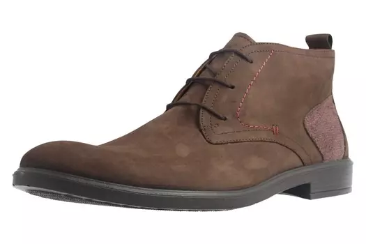 Сапоги Jomos Boots, коричневый