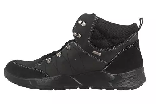 Сапоги Jomos, черный