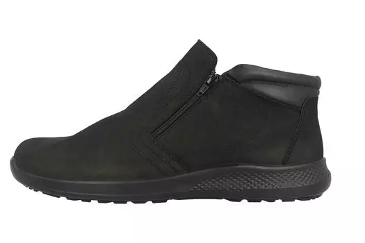 Сапоги Jomos, черный