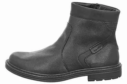 Сапоги Jomos, черный