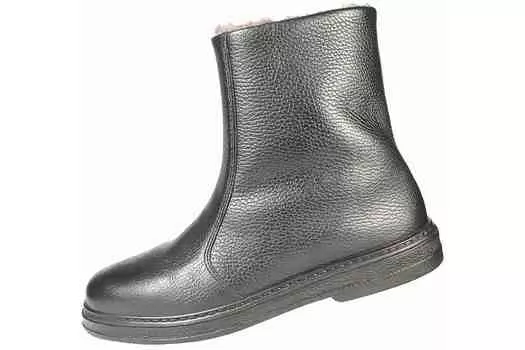 Сапоги Jomos, черный