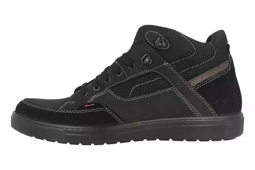 Сапоги Jomos, черный