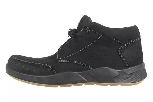 Сапоги Jomos, черный