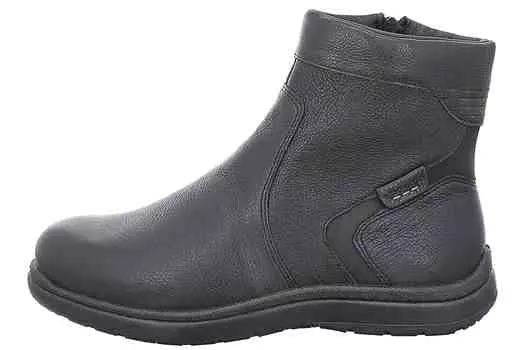 Ботинки Jomos высокие, черный