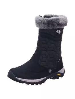 Сапоги Jomos, черный