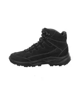 Сапоги Jomos, черный