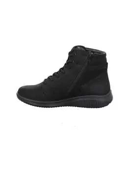 Сапоги Jomos, черный