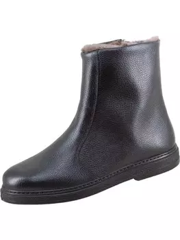 Сапоги Jomos Freizeitschuhe, черный