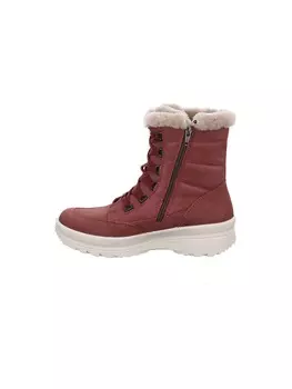 Сапоги Jomos, красный