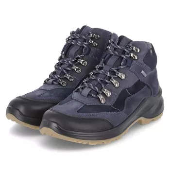 Сапоги Jomos Outdoorschuhe, синий