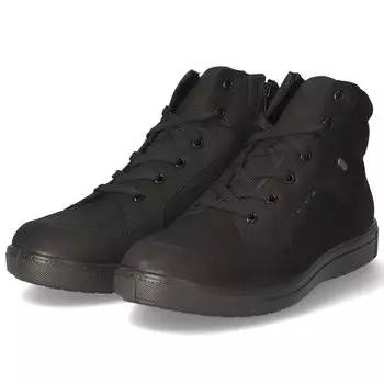 Сапоги Jomos Schnrboots RALLYE, черный