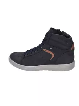 Сапоги Jomos Schnretten, синий