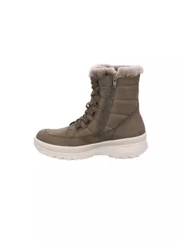 Сапоги Jomos, серый