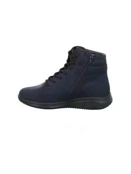 Сапоги Jomos, синий