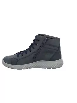 Сапоги Jomos, синий