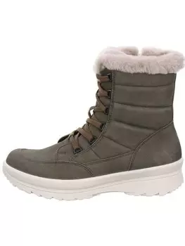 Сапоги Jomos Stiefel, цвет gruen