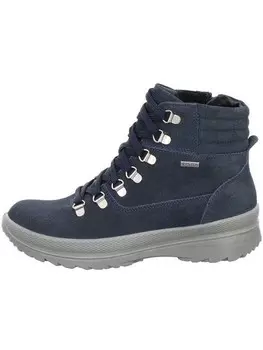 Сапоги Jomos Stiefel, синий