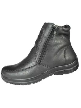 Сапоги Jomos warm, черный