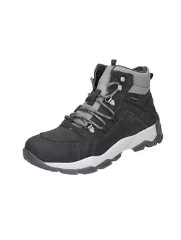 Сапоги Josef Seibel, черный