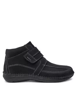 Сапоги Josef Seibel, черный