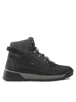 Сапоги Josef Seibel, черный