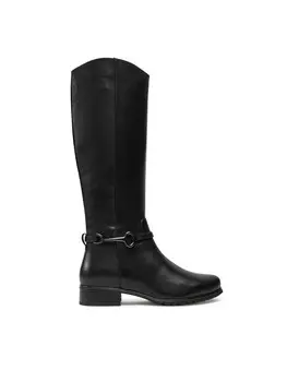 Сапоги Josef Seibel, черный