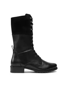 Сапоги Josef Seibel, черный