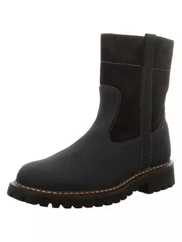 Сапоги Josef Seibel, черный