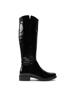 Сапоги Josef Seibel, черный