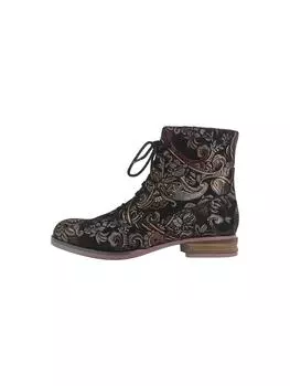 Сапоги Josef Seibel, черный