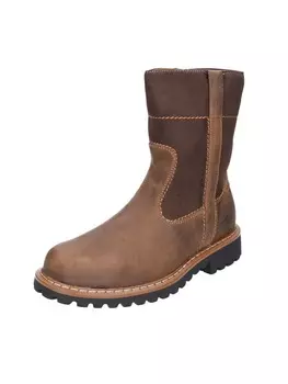 Сапоги Josef Seibel, цвет moro