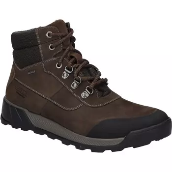 Сапоги Josef Seibel ette Raymond 56, цвет braun kombi