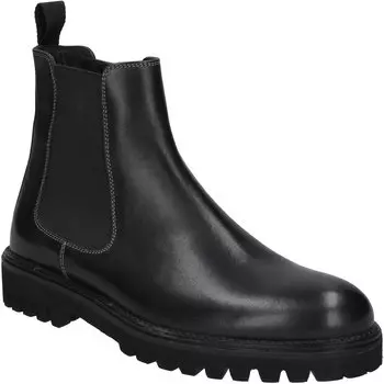 Сапоги Josef Seibel ette Romed 02, черный