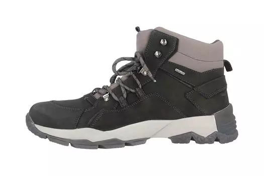 Сапоги Josef Seibel etten, черный