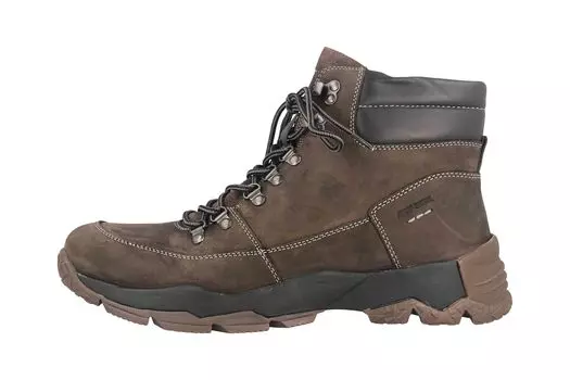 Сапоги Josef Seibel etten, серый