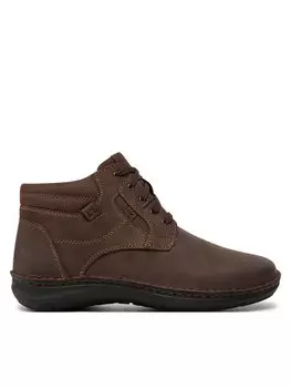 Сапоги Josef Seibel, коричневый