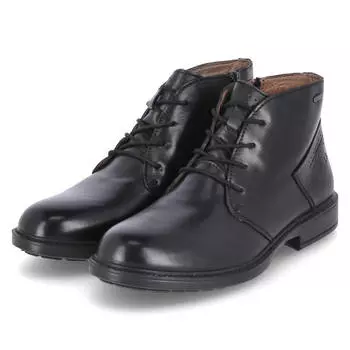 Сапоги Josef Seibel Schnrboots HARRY 51, черный