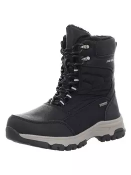 Сапоги Josef Seibel Stiefeletten, черный