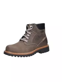 Сапоги Josef Seibel Winter, цвет vulcano kombi