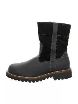 Сапоги Josef Seibel Winters, черный