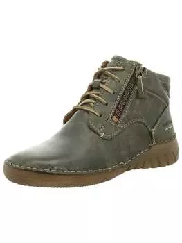 Сапоги Josef Seibel, зеленый