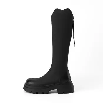 Сапоги JOSINY Knee-high Boots Women's